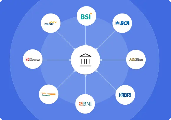 Transfer Antar Bank