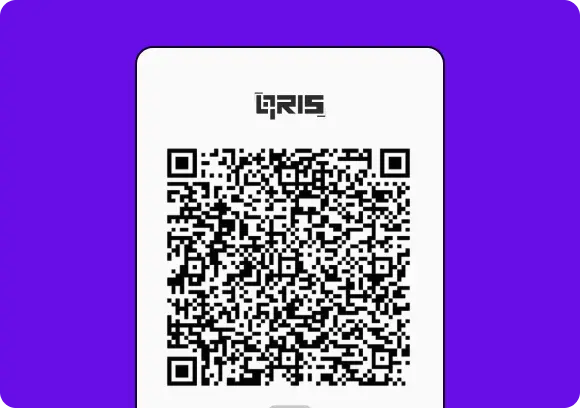 QRIS Payment